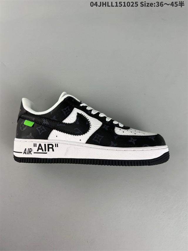 women air force one shoes size 36-45 2022-11-23-158